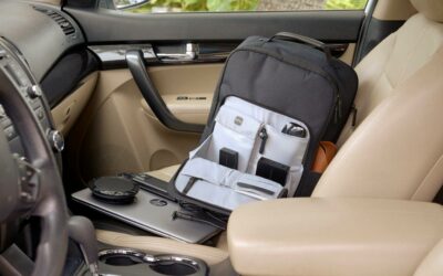 The ‘must have’ accessories for working on the go