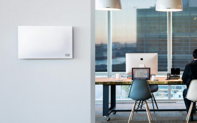 Discover the benefits of Meraki Cloud Networking and receive a free Access Point!
