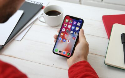 From one hour to ten minutes installation time with Apple’s Device Enrollment Program