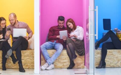 CloudConnected’s industry-focused Microsoft 365 workspace. Do you already have one?