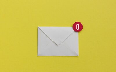 How an orderly mailbox helps your organization