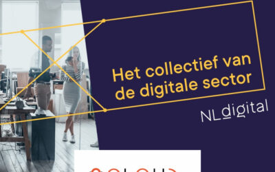 CloudConnected has become a member of NLdigital