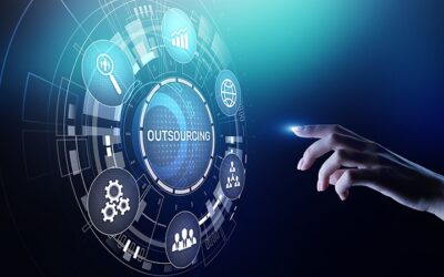 Why smart companies outsource their IT services