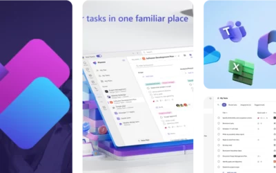 Starting with New Microsoft Planner? Our 10 Planner Tips