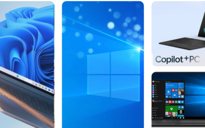 Should You Upgrade to Windows 11 Before Microsoft’s 2025 Deadline?