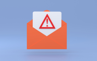 Could Your Employees Spot a Phishing Email? Test and Find Out. 