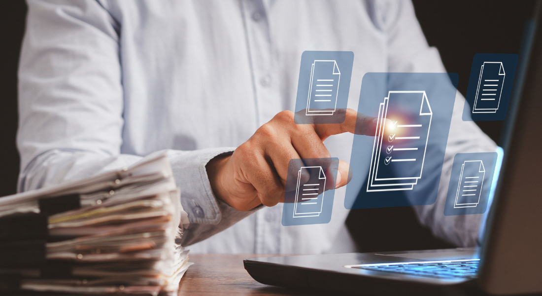 How Boozt24 Made Document Management Simple and Efficient